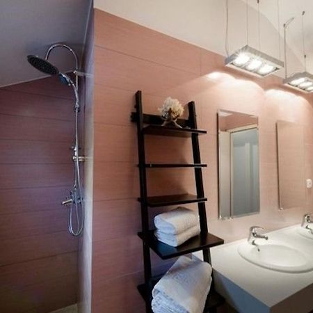 Deluxe Rhodes Villa Villa Sokaki Well Furnished 2 Bedrooms Lindos Buitenkant foto