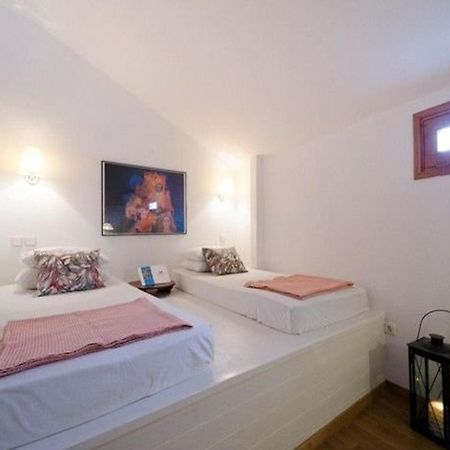 Deluxe Rhodes Villa Villa Sokaki Well Furnished 2 Bedrooms Lindos Buitenkant foto