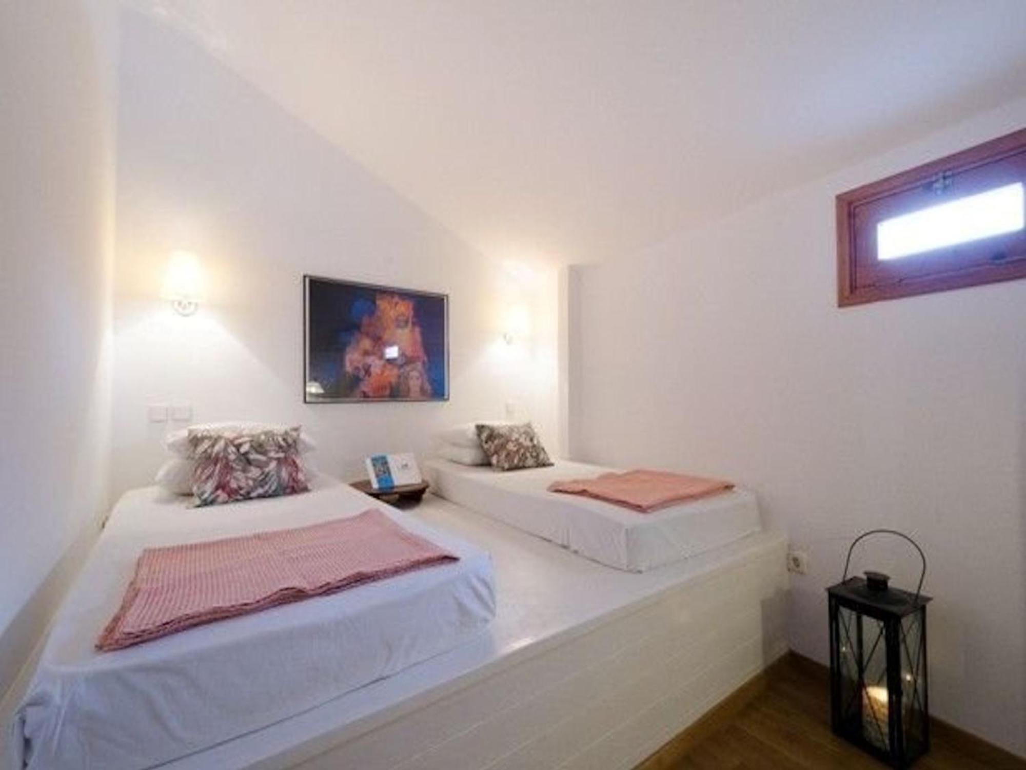 Deluxe Rhodes Villa Villa Sokaki Well Furnished 2 Bedrooms Lindos Buitenkant foto